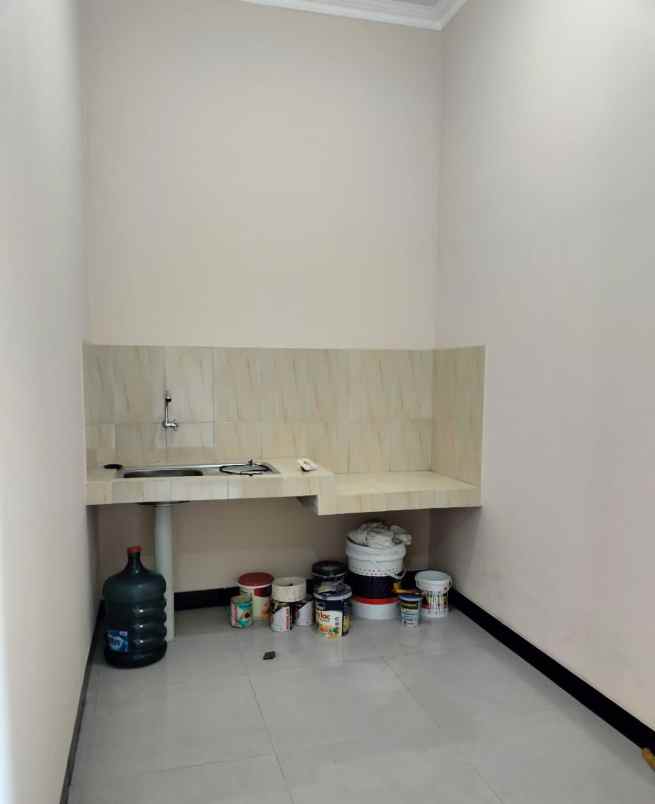 dijual rumah bandara adisucipto berbah