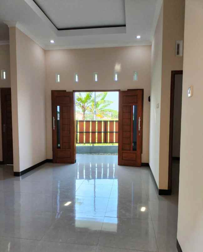 dijual rumah bandara adisucipto berbah