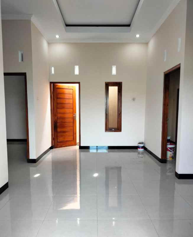 dijual rumah bandara adisucipto berbah
