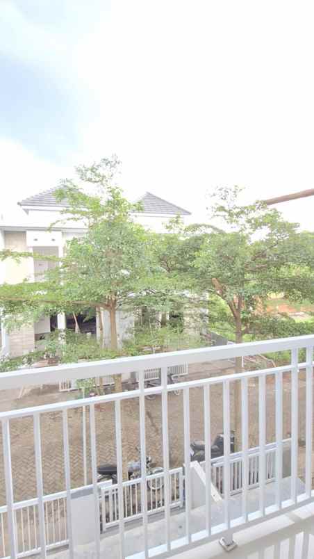 dijual rumah bandulan sukun malang