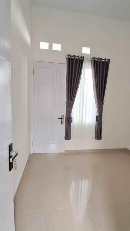 dijual rumah bandulan sukun malang
