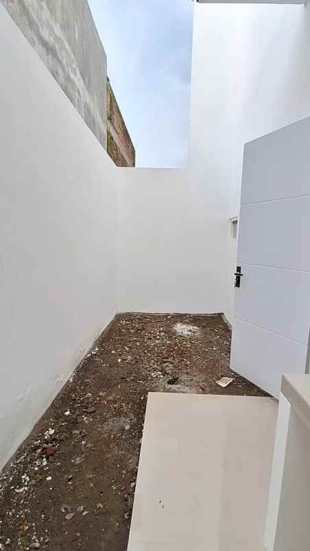 dijual rumah bandulan sukun malang
