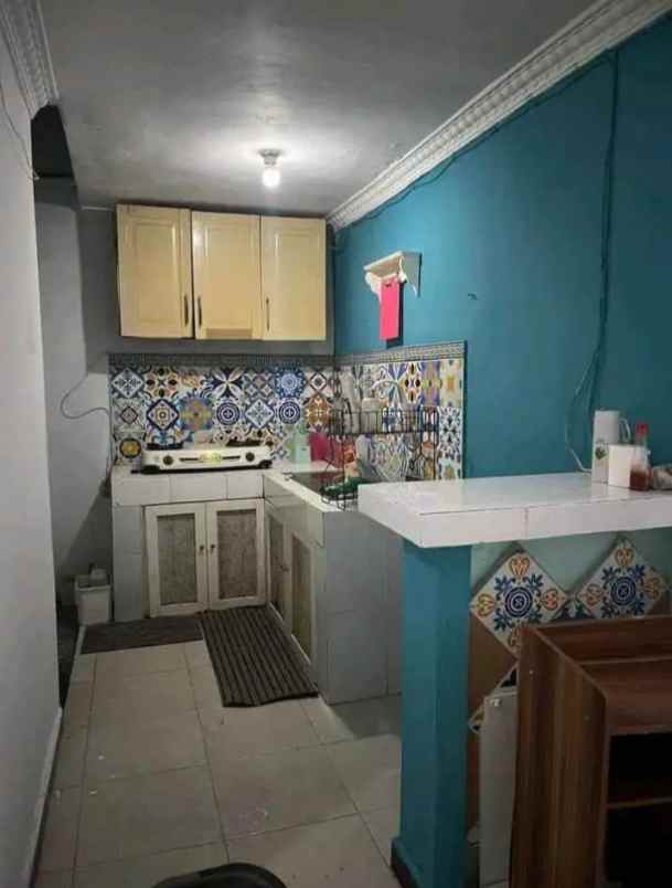 dijual rumah bangunharjo