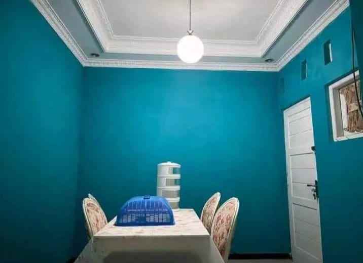 dijual rumah bangunharjo
