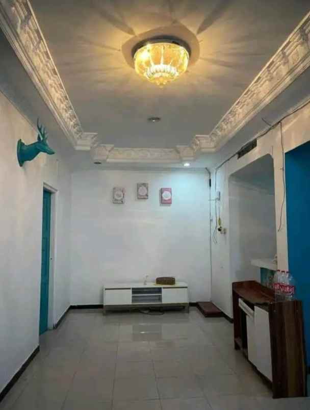 dijual rumah bangunharjo