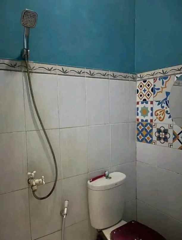 dijual rumah bangunharjo