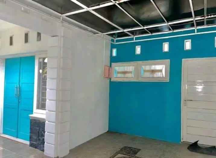 dijual rumah bangunharjo