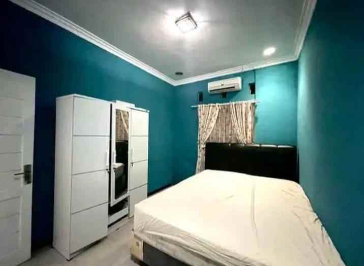 dijual rumah bangunharjo