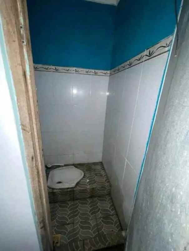 dijual rumah bangunharjo
