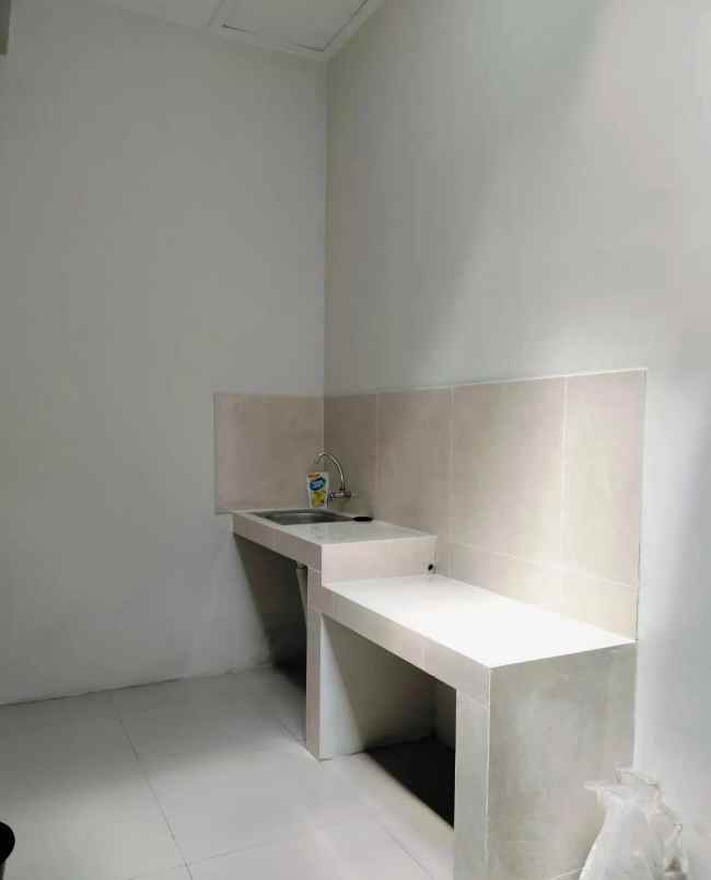 dijual rumah banguntapan