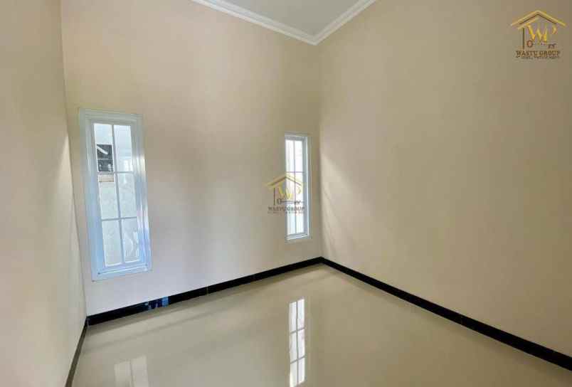 dijual rumah banguntapan bantul