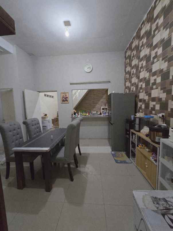 dijual rumah banjarmukti residence