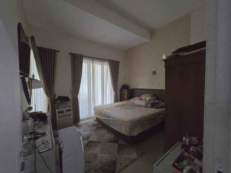 dijual rumah banjarmukti residence