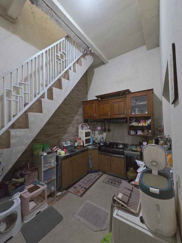 dijual rumah banjarmukti residence