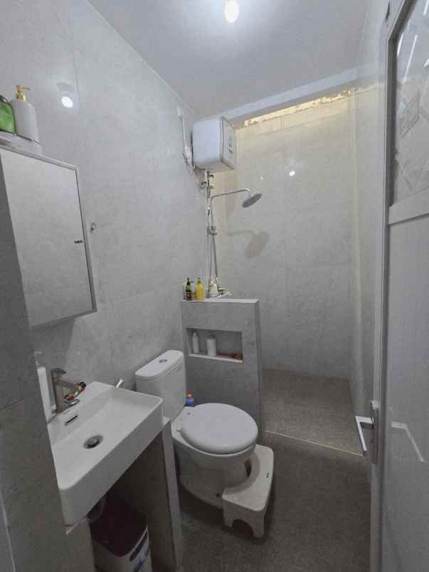 dijual rumah banjarmukti residence