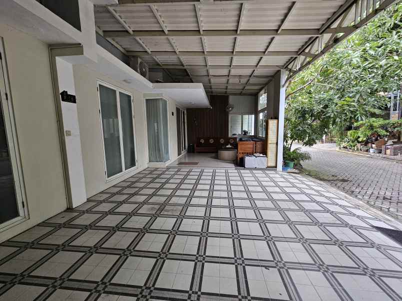 dijual rumah banjarmukti residence