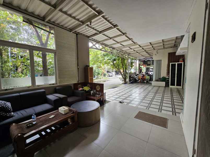 dijual rumah banjarmukti residence