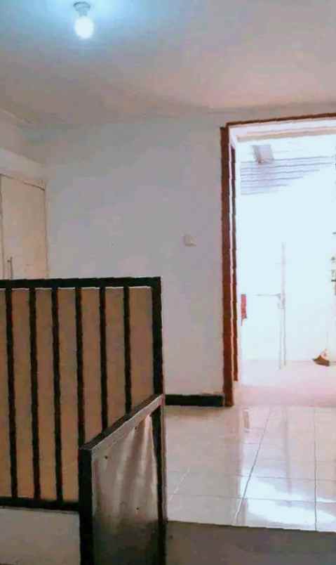 dijual rumah banyumanik