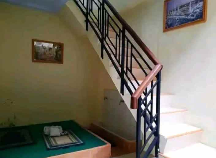 dijual rumah banyumanik