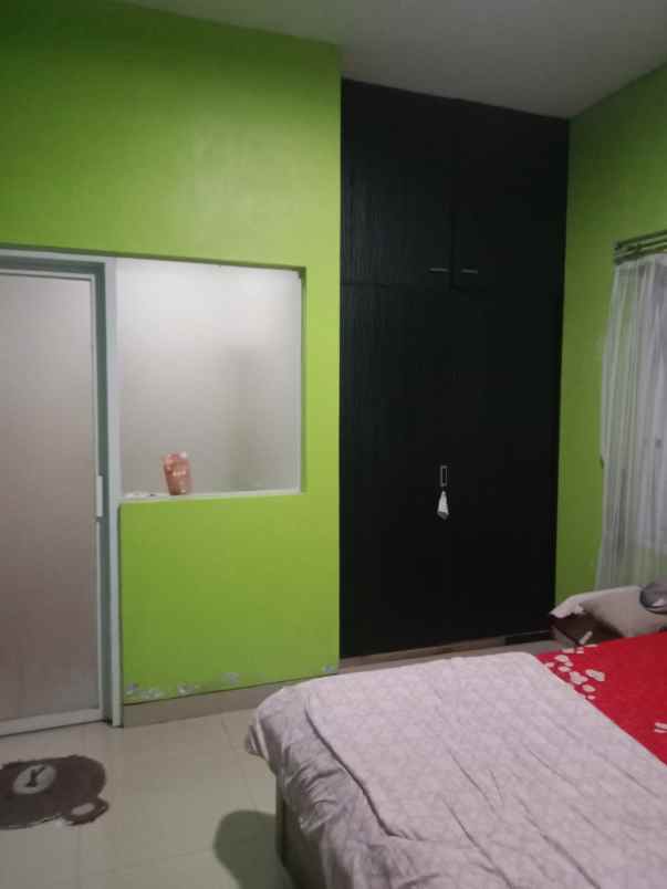 dijual rumah banyumanik