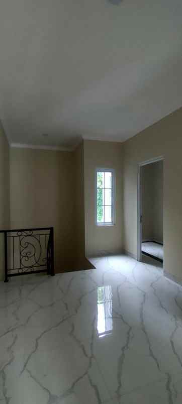 dijual rumah barokah residence cilodong