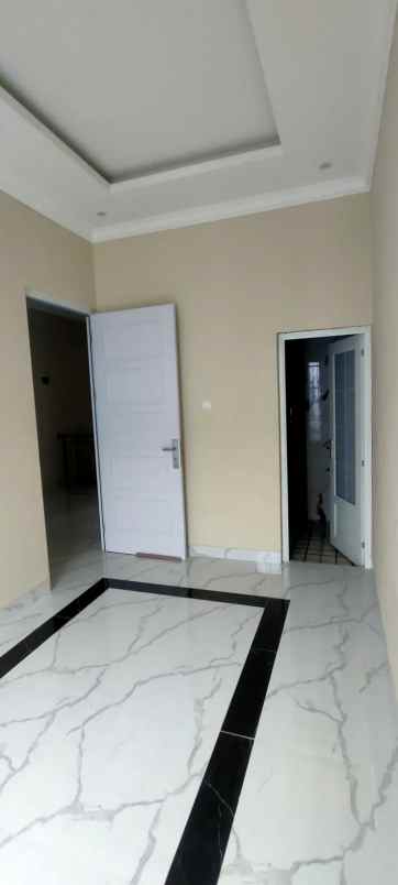 dijual rumah barokah residence cilodong