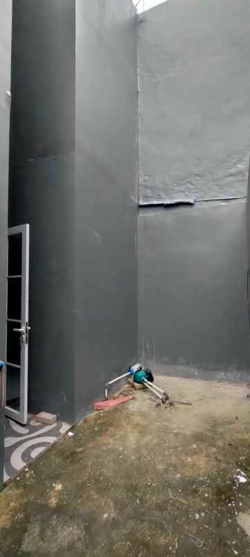 dijual rumah barokah residence cilodong