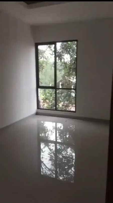 dijual rumah baru 2 tingkat di pondok aren bintaro