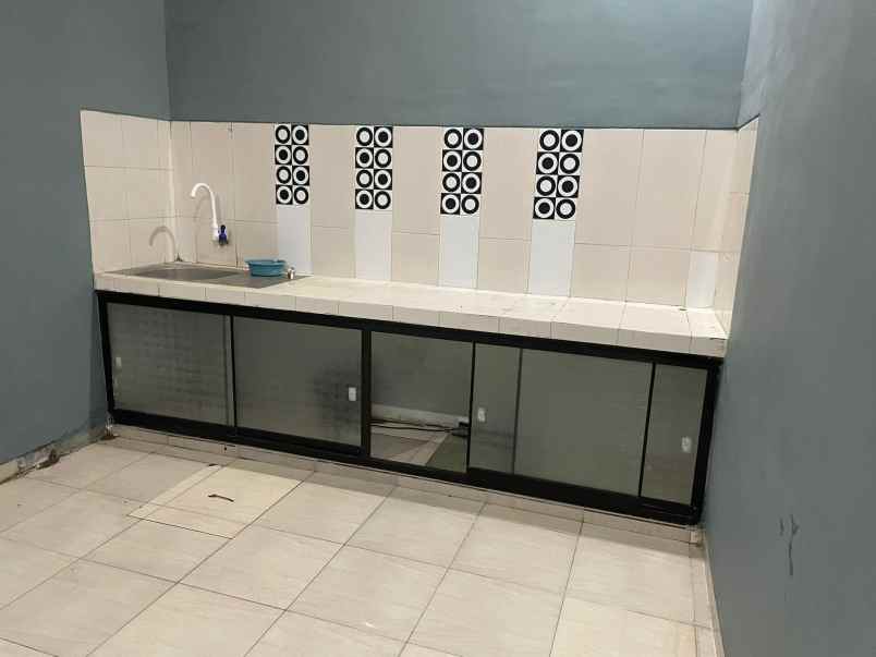 dijual rumah baru siap huni lokasi perumahan saptoraya