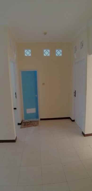 dijual rumah bintara bekasi barat