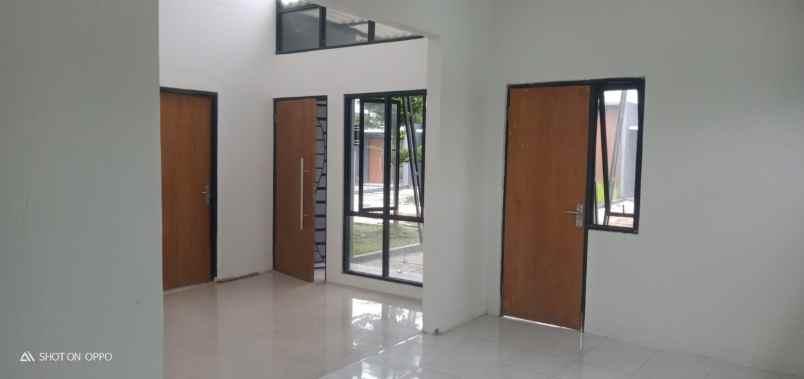 dijual rumah bojong jaya