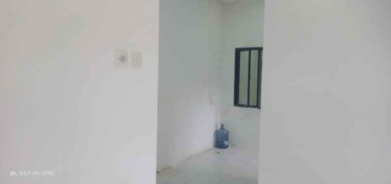 dijual rumah bojong jaya