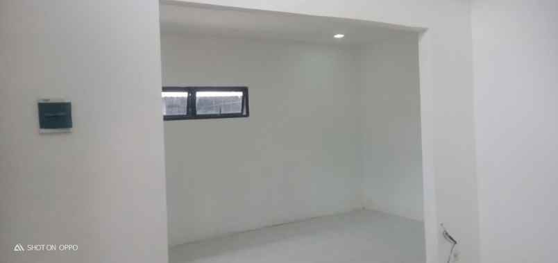 dijual rumah bojong jaya