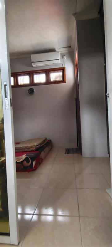 dijual rumah bojong kulur jati asih