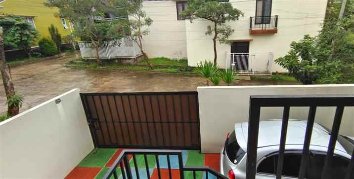 dijual rumah bojong kulur jati asih