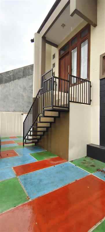 dijual rumah bojong kulur jati asih