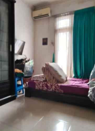 dijual rumah bojong kulur jati asih