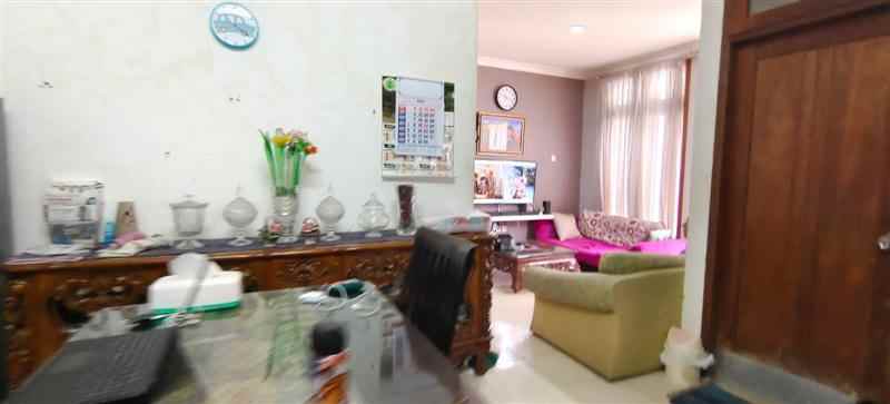 dijual rumah bojong kulur jati asih