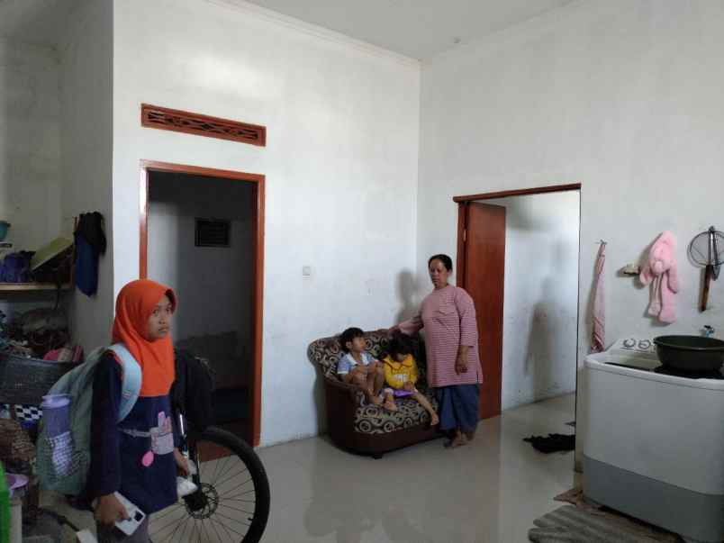 dijual rumah bojongmalaka