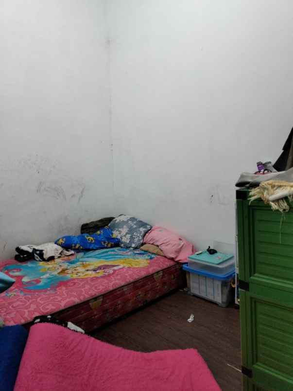 dijual rumah bojongmalaka