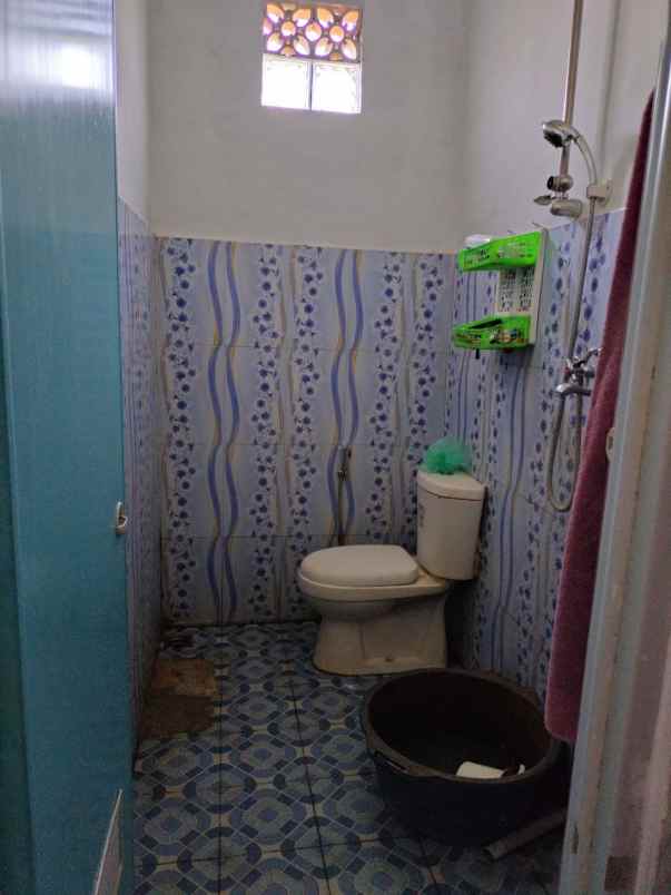 dijual rumah bojongmalaka