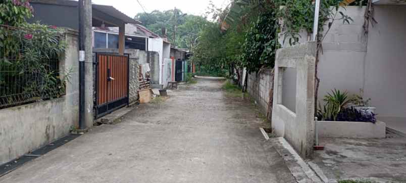 dijual rumah bojongsari depok