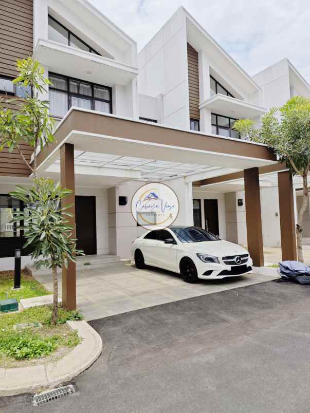 dijual rumah bojongsoang