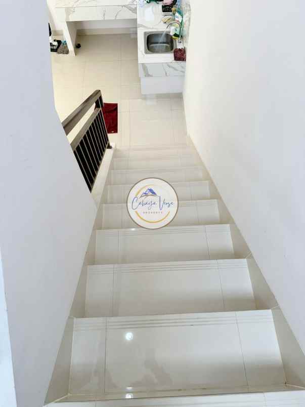 dijual rumah bojongsoang