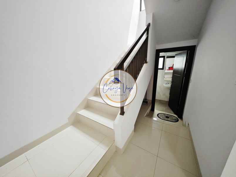 dijual rumah bojongsoang