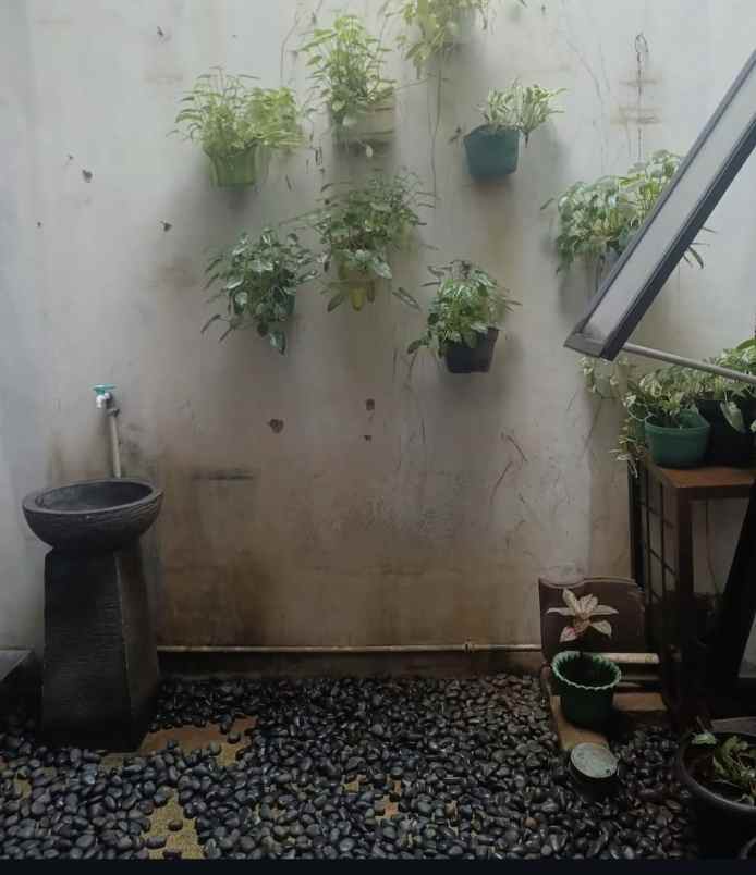 dijual rumah bukit cengkeh cimanggis depok