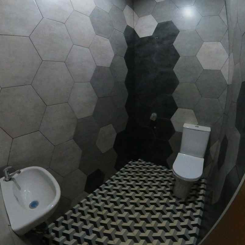 dijual rumah bukit cimanggu tanah sereal kota bogor