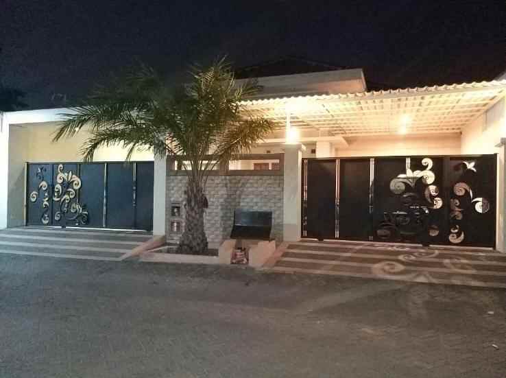 dijual rumah bumi marina emas