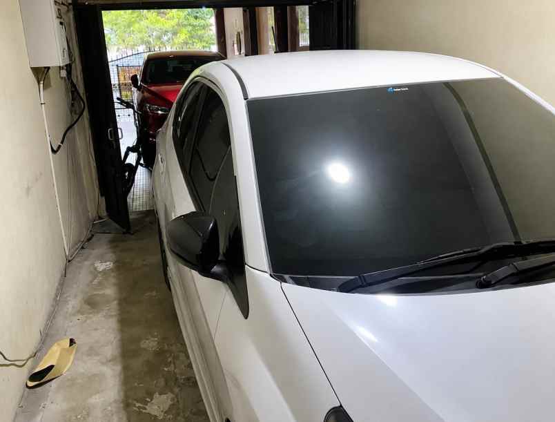 dijual rumah cakung