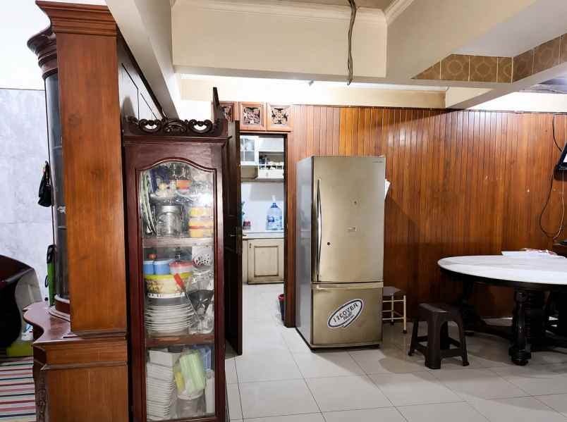 dijual rumah cakung